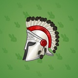 Heroic Helmet #969 Heroic Helmet #969
