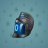 Heroic Helmet #97