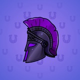 Heroic Helmet #973 Heroic Helmet #973