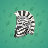 Heroic Helmet #974 Heroic Helmet #974