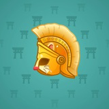 Heroic Helmet #979 Heroic Helmet #979