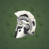 Heroic Helmet #981 Heroic Helmet #981