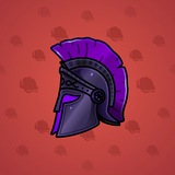 Heroic Helmet #983 Heroic Helmet #983