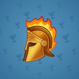 Heroic Helmet #985 Heroic Helmet #985