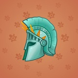 Heroic Helmet #989 Heroic Helmet #989
