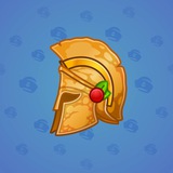 Heroic Helmet #99 Heroic Helmet #99