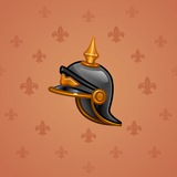Heroic Helmet #995