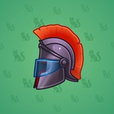 Heroic Helmet #996 Heroic Helmet #996