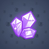 Ion Gem #1000