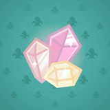 Ion Gem #1002