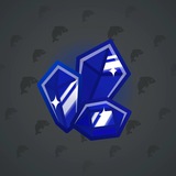 Ion Gem #1004