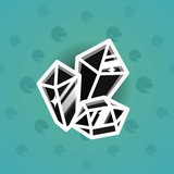 Ion Gem #1008 Ion Gem #1008