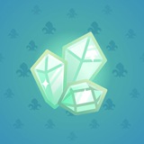 Ion Gem #1011 Ion Gem #1011