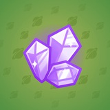 Ion Gem #1012 Ion Gem #1012