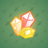 Ion Gem #1016 Ion Gem #1016