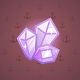 Ion Gem #1017 Ion Gem #1017