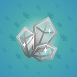 Ion Gem #1022 Ion Gem #1022