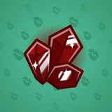 Ion Gem #1023