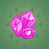 Ion Gem #1024