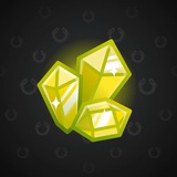 Ion Gem #1026