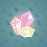 Ion Gem #1030