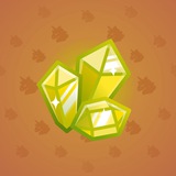 Ion Gem #1031 Ion Gem #1031