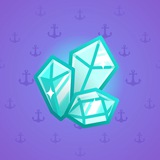 Ion Gem #1037 Ion Gem #1037