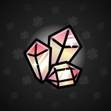 Ion Gem #1044 Ion Gem #1044