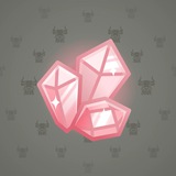 Ion Gem #1047 Ion Gem #1047