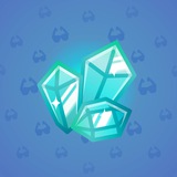 Ion Gem #1053 Ion Gem #1053