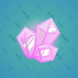 Ion Gem #1054
