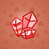 Ion Gem #1057
