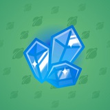 Ion Gem #1058