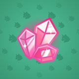 Ion Gem #1061 Ion Gem #1061