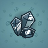Ion Gem #1062 Ion Gem #1062