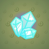 Ion Gem #1064 Ion Gem #1064