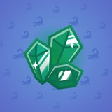 Ion Gem #107