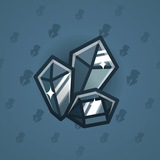Ion Gem #1071 Ion Gem #1071