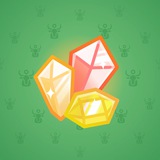 Ion Gem #1072 Ion Gem #1072