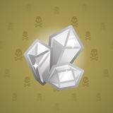 Ion Gem #1075