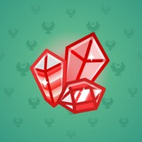 Ion Gem #1080 Ion Gem #1080