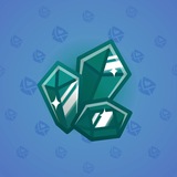 Ion Gem #1081 Ion Gem #1081