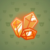 Ion Gem #1082 Ion Gem #1082