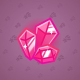 Ion Gem #1086 Ion Gem #1086