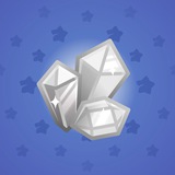 Ion Gem #1089 Ion Gem #1089