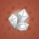 Ion Gem #1094 Ion Gem #1094