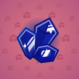 Ion Gem #1099