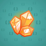 Ion Gem #1100