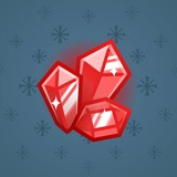 Ion Gem #1107 Ion Gem #1107