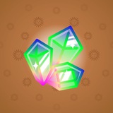 Ion Gem #1116 Ion Gem #1116